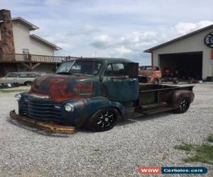 Classic 1951 Chevrolet Other Pickups for Sale