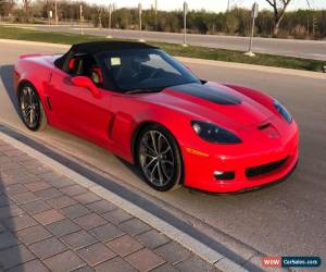 Classic 2013 Chevrolet Corvette for Sale