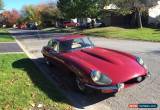 Classic 1969 Jaguar E-Type for Sale