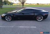 Classic 2006 Chevrolet Corvette 2LZ for Sale