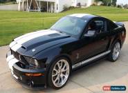 2009 Ford Mustang Super Snake Clone for Sale