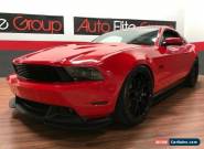 2012 Ford Mustang GT Coupe 2-Door for Sale