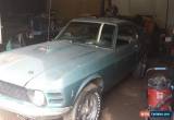 Classic 1969 Ford Mustang Base Hardtop 2-Door for Sale