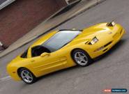 2004 Chevrolet Corvette C5 Coupe for Sale