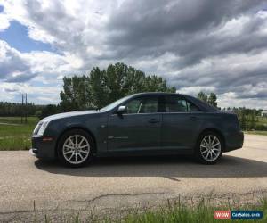 Classic 2006 Cadillac STS V series for Sale