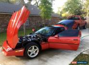 1988 Chevrolet Corvette Base for Sale