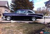 Classic 1956 Chevrolet Bel Air/150/210 for Sale