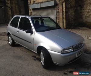 Classic ford fiesta 1.3 for Sale