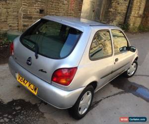 Classic ford fiesta 1.3 for Sale