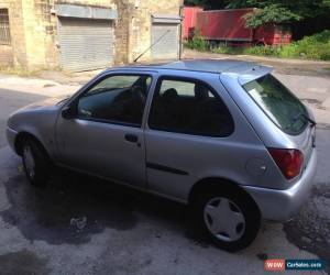 Classic ford fiesta 1.3 for Sale