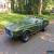 Classic 1973 Ford Mustang Base Convertible 2-Door for Sale