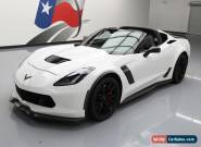 2016 Chevrolet Corvette Z06 Coupe 2-Door for Sale