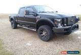 Classic 2008 Ford F-350 for Sale