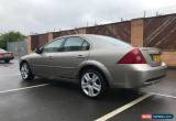 Classic Ford Mondeo 2.0 petrol 2003 1year mot  for Sale