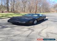 1985 Chevrolet Corvette coupe for Sale