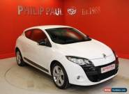 2010 Renault Megane 1.6 I-Music 3dr for Sale