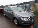 VW Passat 1.9 Diesel  Spares or Repairs for Sale