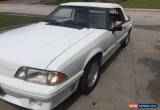 Classic Ford: Mustang GT for Sale