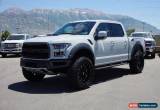 Classic 2017 Ford F-150 RAPTOR for Sale