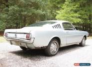 1965 Ford Mustang for Sale