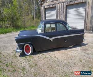 Classic 1956 Ford Fairlane for Sale