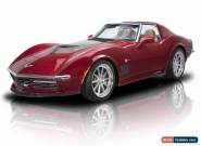 1972 Chevrolet Corvette for Sale