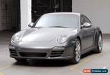 Classic Porsche: 911 Carrera for Sale