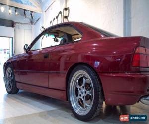 Classic 1998 M8 Custom. 840i BMW. V8 M5 Motor, 5 Speed M5 Gearbox and full drive-train  for Sale