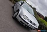 Classic VOLKSWAGEN GOLF 2003/53 1.9 TDI DIESEL PD ENGINE for Sale