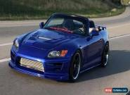 2001 Honda S2000 2 Door Coupe for Sale