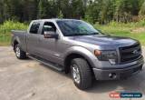 Classic Ford: F-150 FX4 for Sale