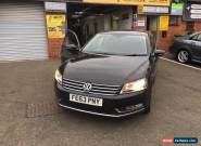 VW Passat 1.6 TDI Highline BLUEMOTION Saloon 2013 for Sale