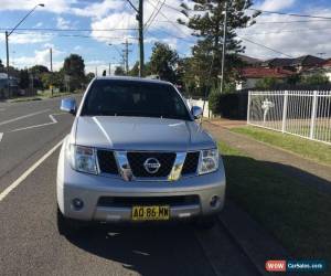 Classic Nissan Pathfinder 2008  for Sale