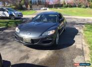 Mazda: RX-8 GT for Sale