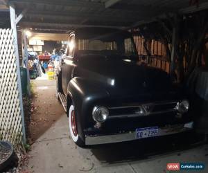 Classic 1953 F100 for Sale