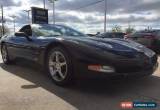 Classic 1999 Chevrolet Corvette for Sale