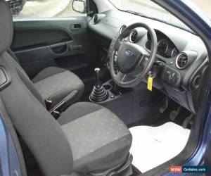 Classic  2005 55 Ford Fiesta 1.25  Studio 3dr for Sale