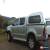 Classic Toyota Hilux Ute SR5 2010 for Sale