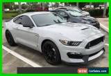 Classic 2017 Ford Mustang Shelby GT350 for Sale