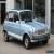 Classic Renault: 4 GTL for Sale