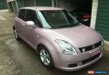 Classic Suzuki Swift EZ 2006 for Sale