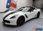 2015 Chevrolet Corvette Z06 Coupe 2-Door for Sale