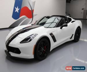 Classic 2015 Chevrolet Corvette Z06 Coupe 2-Door for Sale