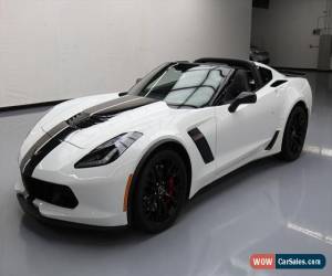 Classic 2015 Chevrolet Corvette Z06 Coupe 2-Door for Sale