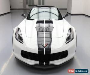 Classic 2015 Chevrolet Corvette Z06 Coupe 2-Door for Sale