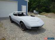 1969 Chevrolet Corvette for Sale