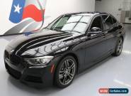 2014 BMW 3-Series Base Sedan 4-Door for Sale