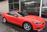Classic 2015 Ford Mustang 2dr Fastback GT for Sale