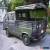 Classic Volkswagen: Bus/Vanagon Pick Up for Sale