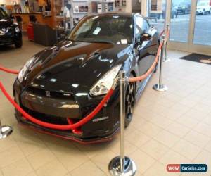 Classic Nissan: GT-R NISMO for Sale